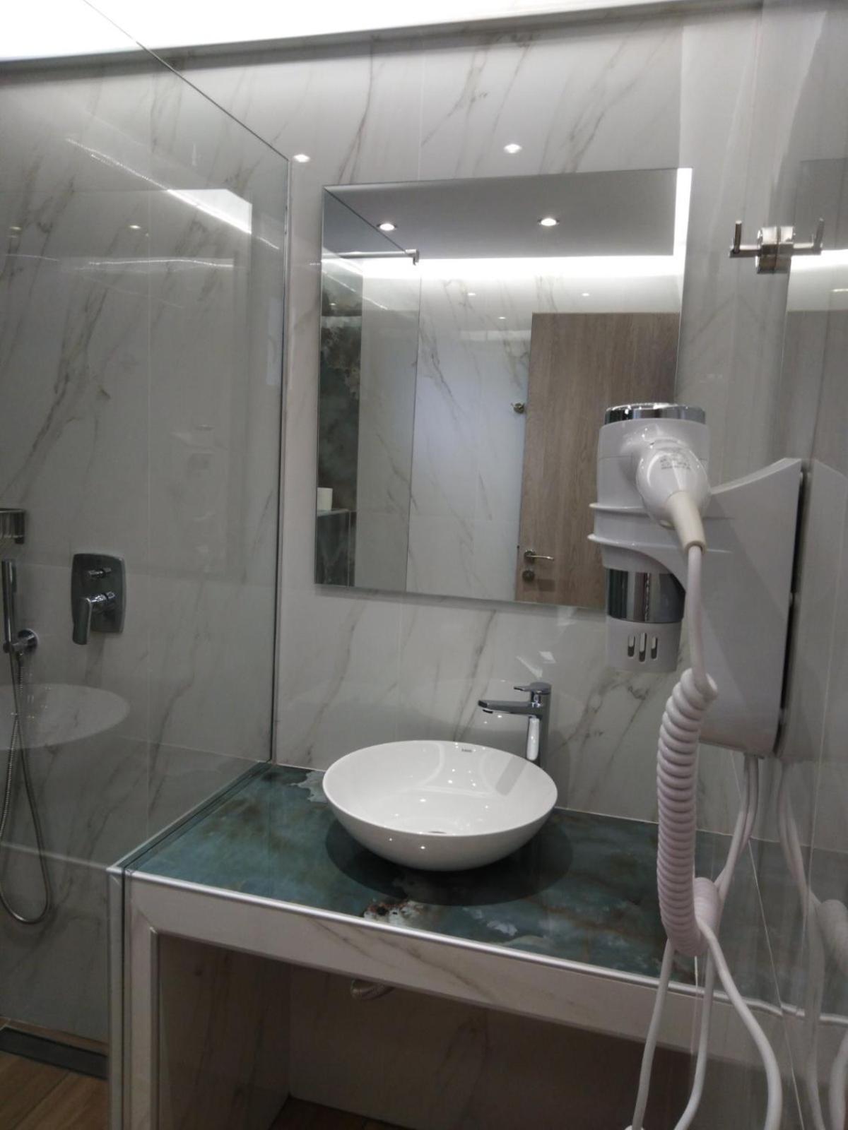 Aegialis Apartments Вурвуру Екстер'єр фото