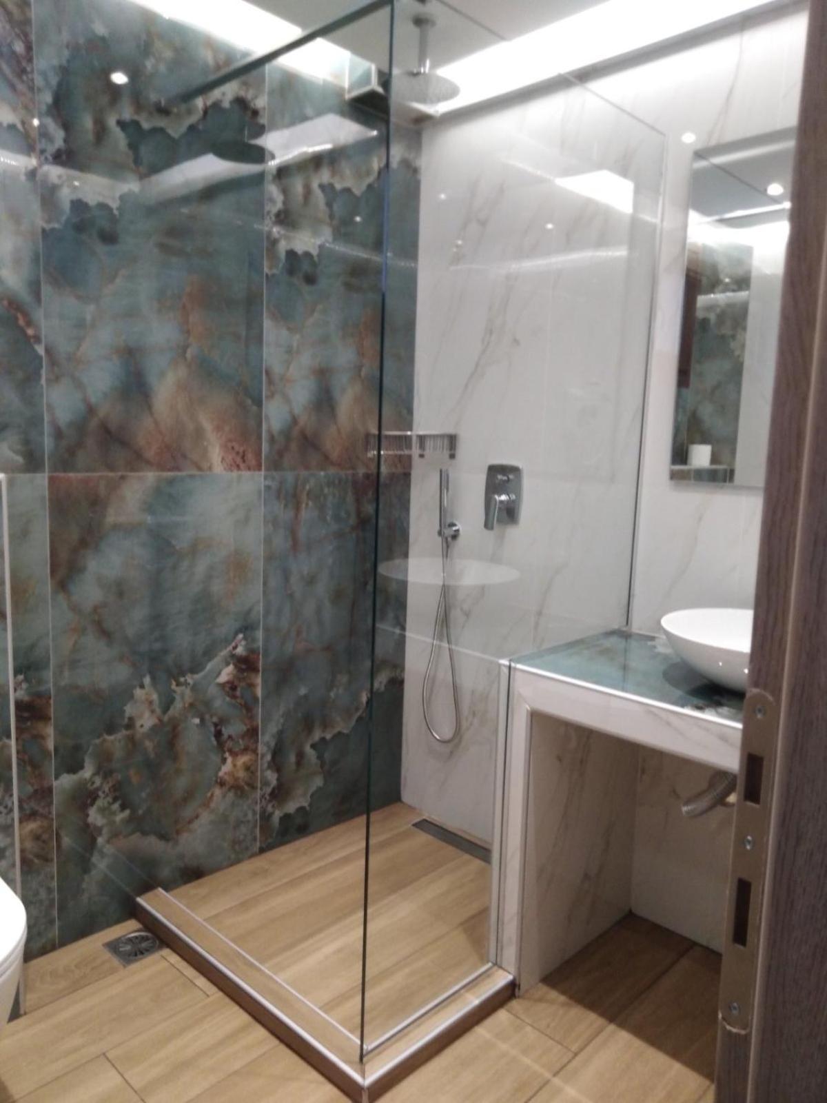 Aegialis Apartments Вурвуру Екстер'єр фото