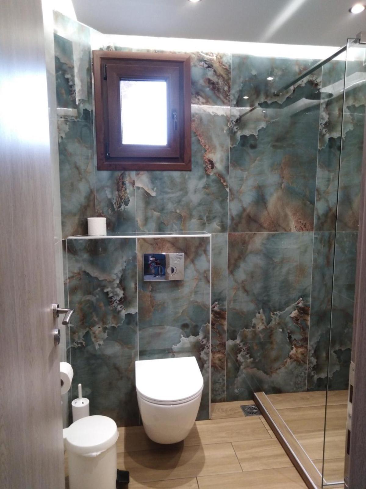 Aegialis Apartments Вурвуру Екстер'єр фото